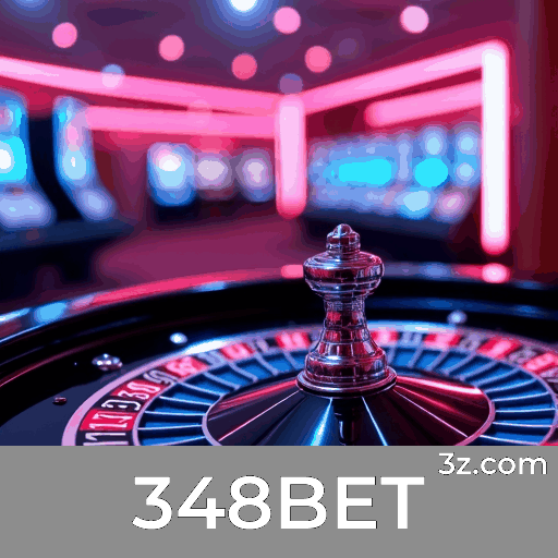 348BET: Segurança e Velocidade para Usuários Brasileiros