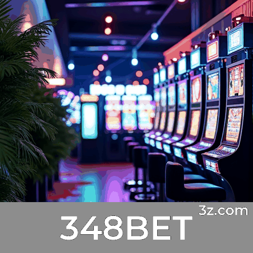 348BET: Jogo em Tempo Real, Emoção para Brasileiros