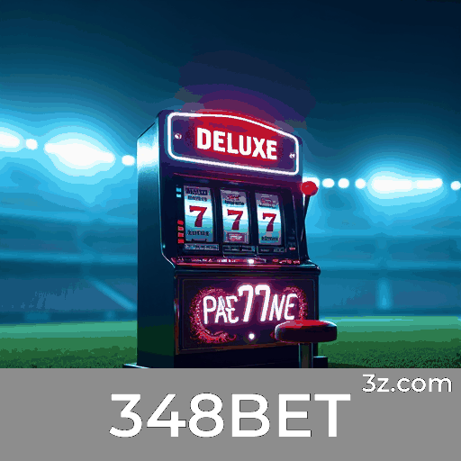 348BET: Experimente a Aposta Completa e Conveniente