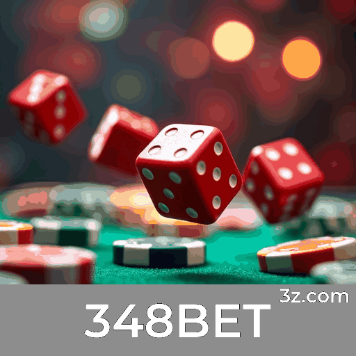 348BET: Ganhe Prêmios Surpreendentes Agora!