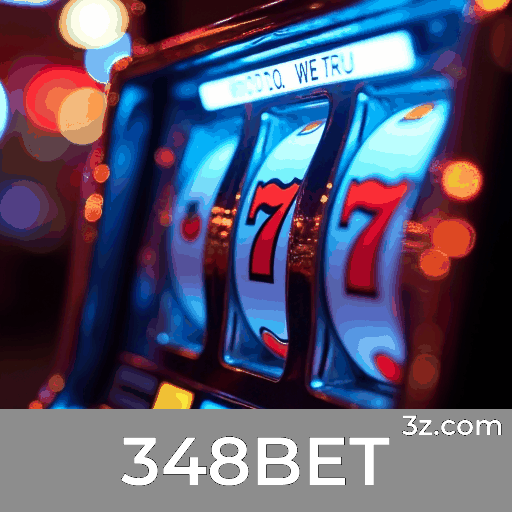 348BET: Experiência Imersiva de Cassino para Brasileiros