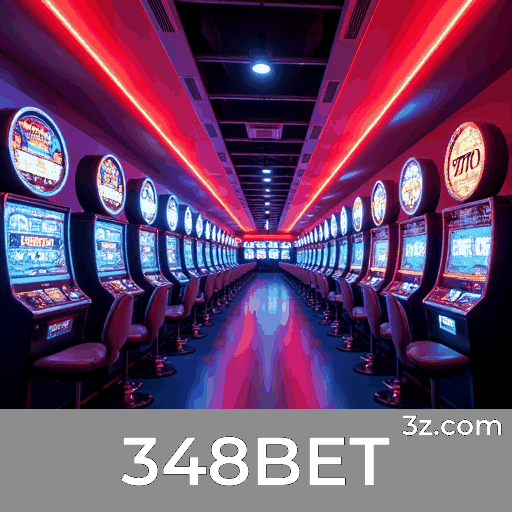 348BET: Jogo em Tempo Real, Emoção para Brasileiros