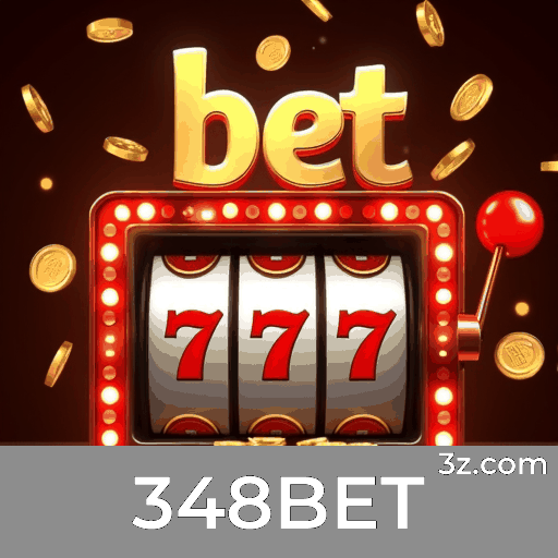 348BET: Experimente a Aposta Completa e Conveniente