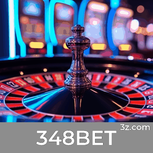348BET: Experiência de Jogo Imersiva e Diversificada