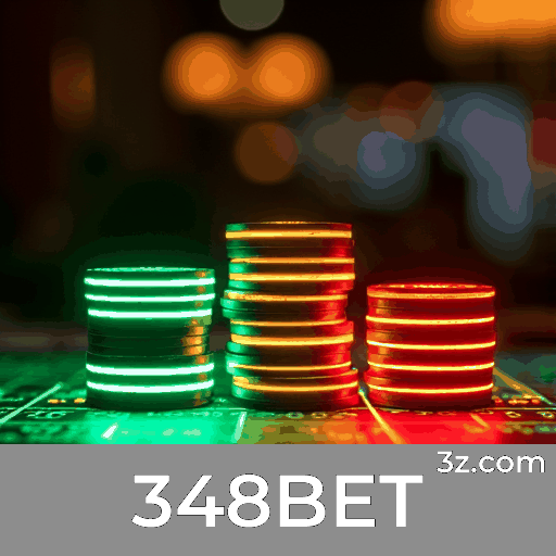 348BET: Jogo em Tempo Real, Emoção para Brasileiros