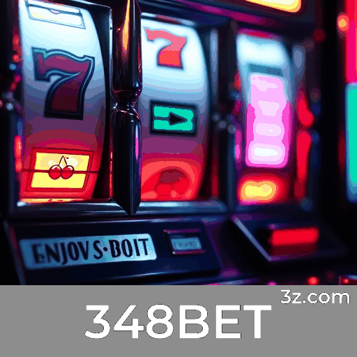 348BET: Experiência de Jogo Imersiva e Diversificada