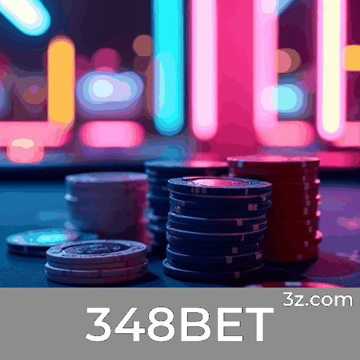 348BET: Seu Cassino Online de Confiança