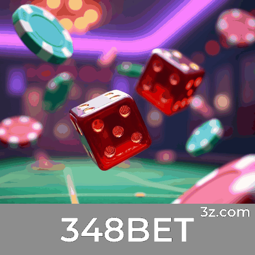 348BET: O Mundo Seleto de Jogos
