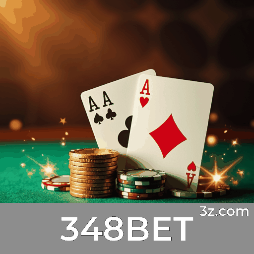348BET: O Mundo Seleto de Jogos