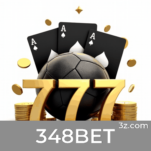 348BET: Ganhe Prêmios Surpreendentes Agora!