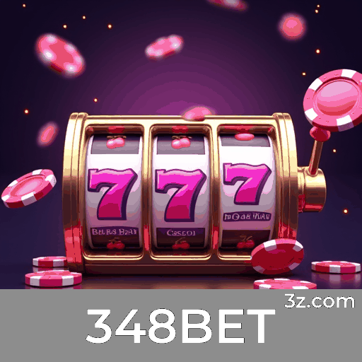 348BET: Ganhe Prêmios Surpreendentes Agora!