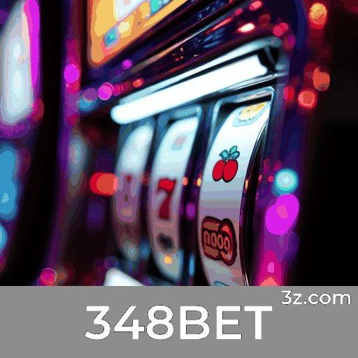 348BET: Experiência Imersiva de Cassino para Brasileiros