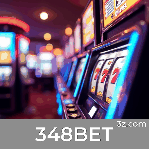 348BET: O Mundo Seleto de Jogos