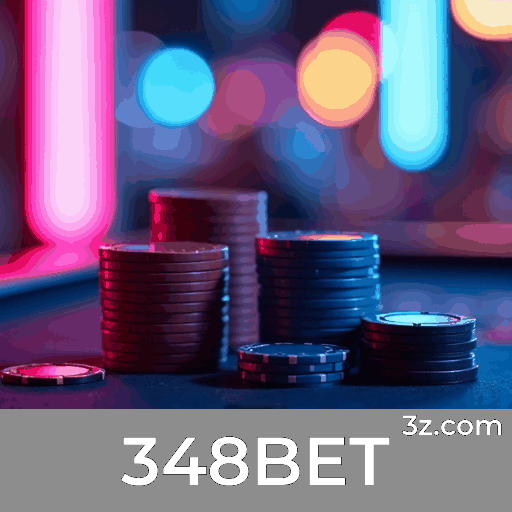 348BET: Seu Cassino Online de Confiança