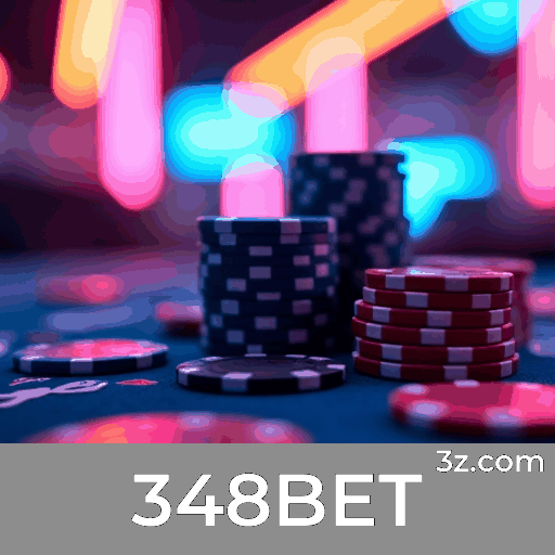 348BET: Experimente a Aposta Completa e Conveniente