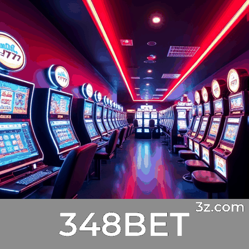 348BET: Segurança e Velocidade para Usuários Brasileiros