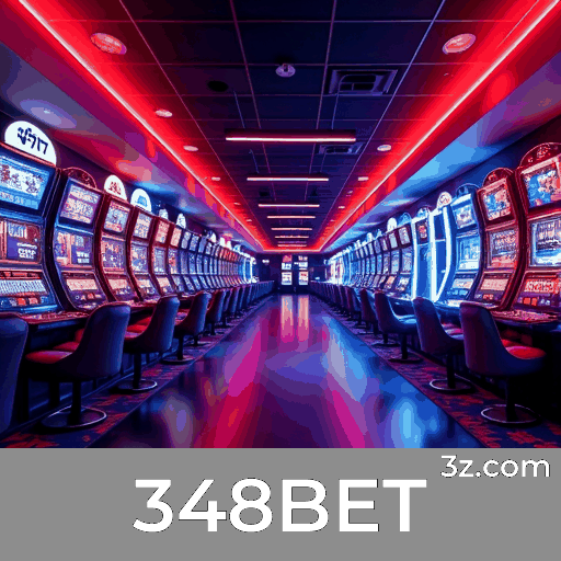 348BET: Experimente a Aposta Completa e Conveniente