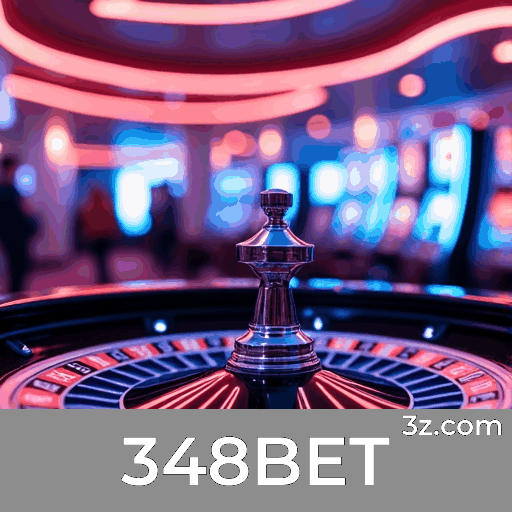 348BET: O Mundo Seleto de Jogos