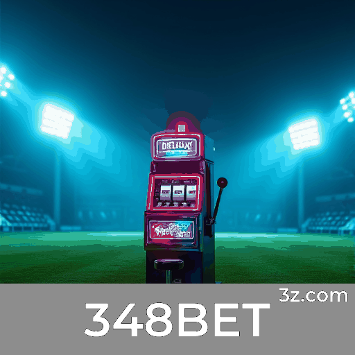 348BET: Experiência Imersiva de Cassino para Brasileiros