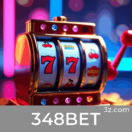 348BET: O Mundo Seleto de Jogos