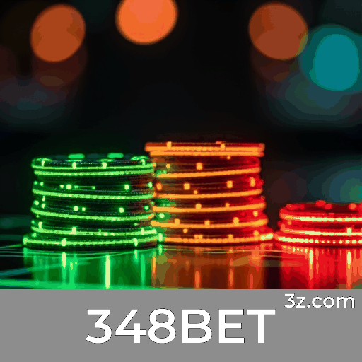 Infraestrutura Multi-Camadas Robusta na 348BET